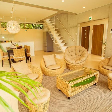 Villa Hale恩納村 Ys Casa Extérieur photo
