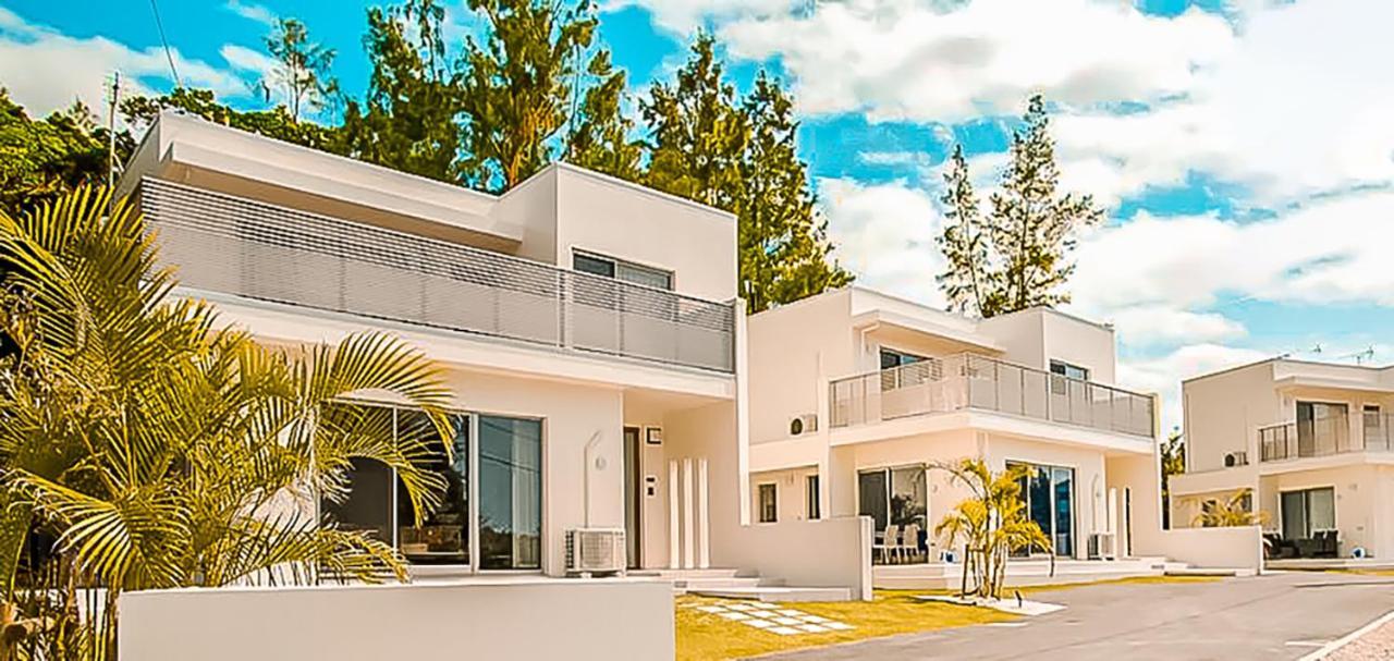 Villa Hale恩納村 Ys Casa Extérieur photo