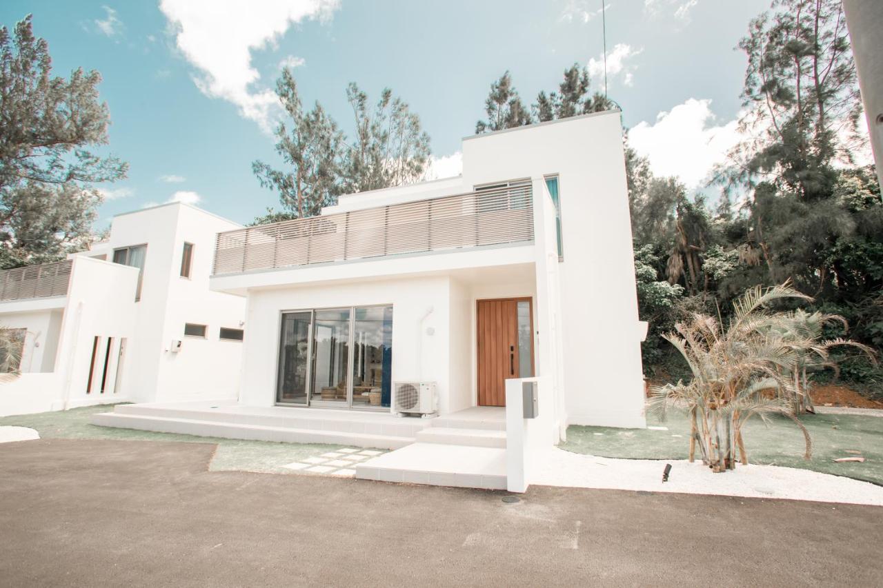Villa Hale恩納村 Ys Casa Extérieur photo