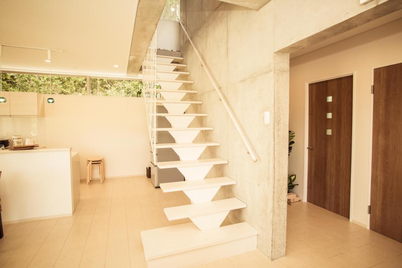 Villa Hale恩納村 Ys Casa Extérieur photo