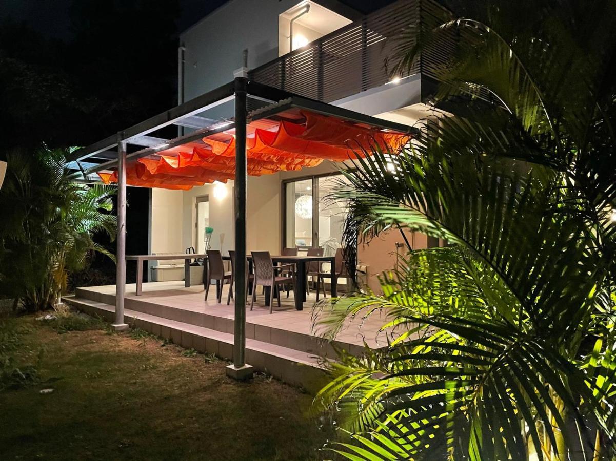 Villa Hale恩納村 Ys Casa Extérieur photo