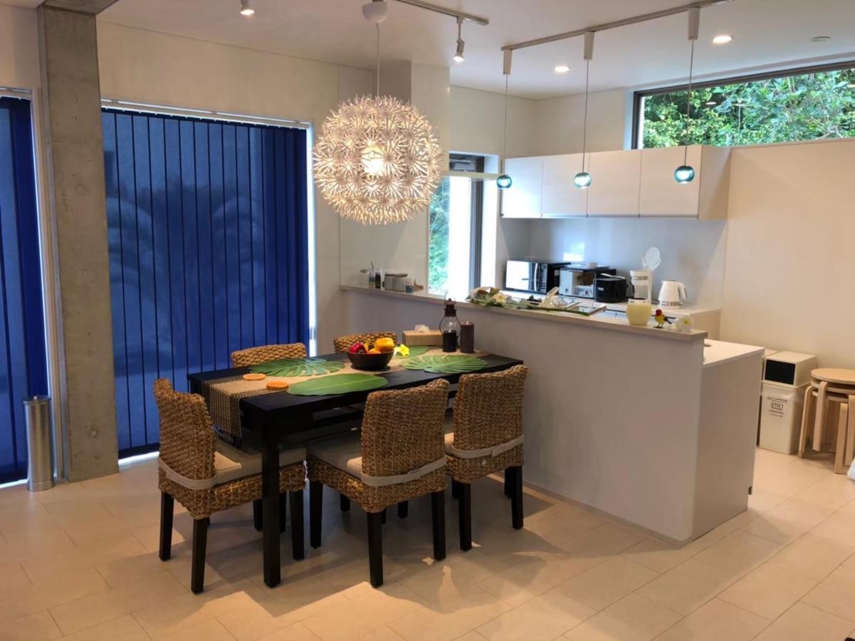 Villa Hale恩納村 Ys Casa Extérieur photo