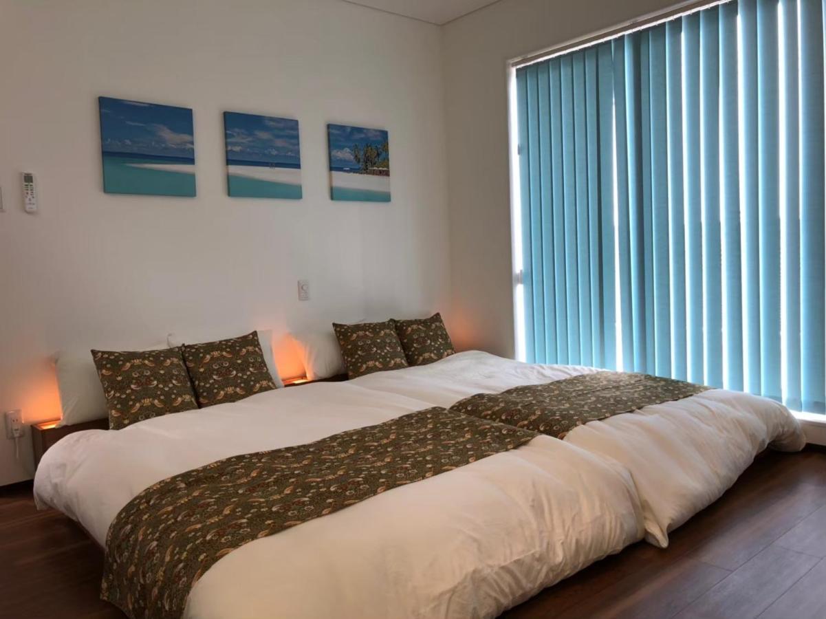 Villa Hale恩納村 Ys Casa Extérieur photo