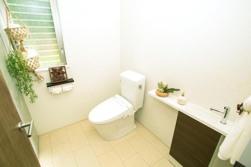 Villa Hale恩納村 Ys Casa Extérieur photo