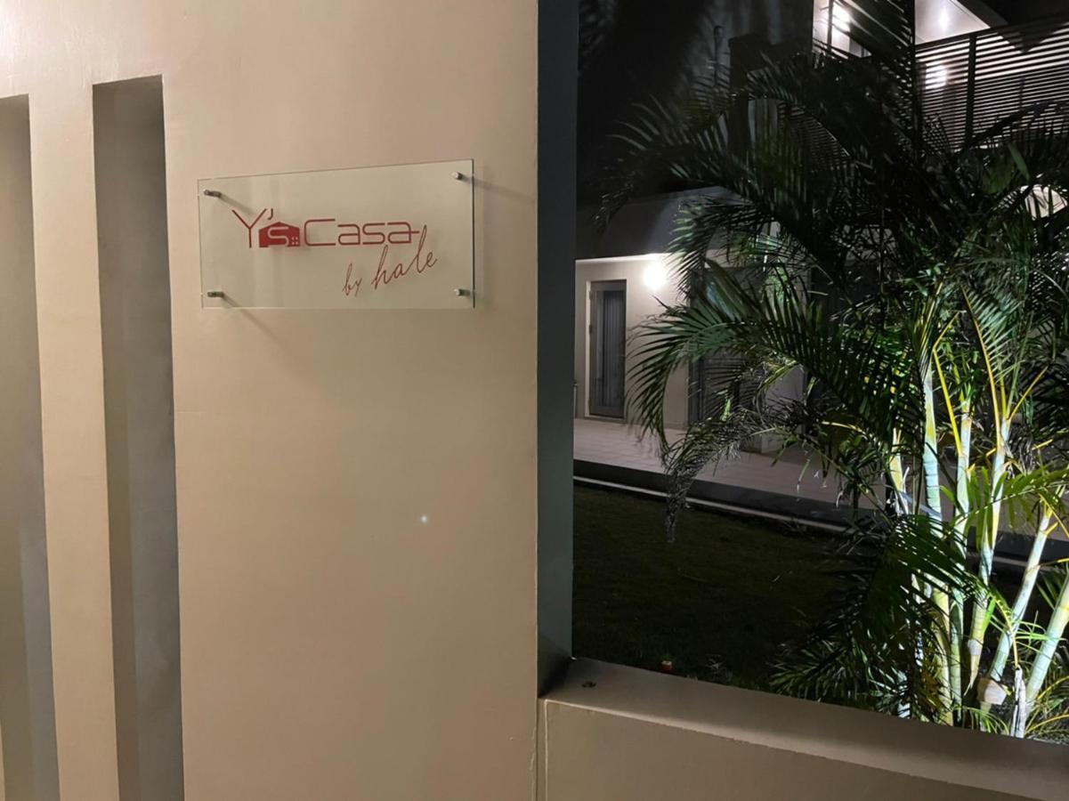 Villa Hale恩納村 Ys Casa Extérieur photo